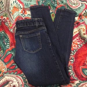 Girls Arizona Skinny Jeans